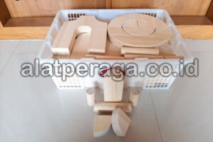 Jual Balok PDK Murah di Muaro Jambi