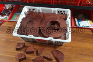 Jual Balok PDK Murah di Muna