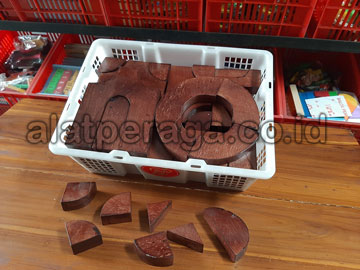 Jual Balok PDK Murah di Muna