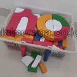 Jual Balok PDK Murah di Murung Raya