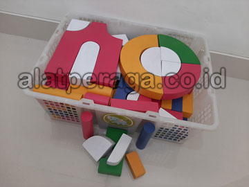 Jual Balok PDK Murah di Murung Raya