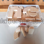 Jual Balok PDK Murah di Musi Rawas