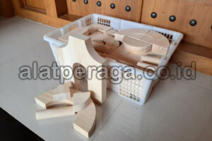 Jual Balok PDK Murah di Natuna