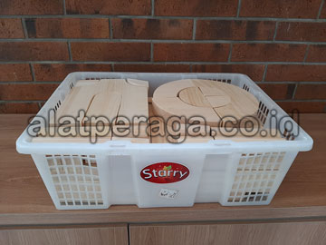 Jual Balok PDK Murah di Ogan Komering Ulu