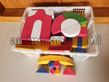 Jual Balok PDK Murah di Padang Lawas Utara