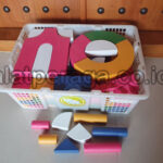 Jual Balok PDK Murah di Padang Sidempuan