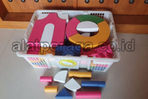 Jual Balok PDK Murah di Padang Sidempuan