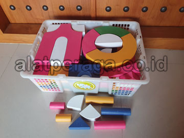 Jual Balok PDK Murah di Padang Sidempuan