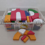 Jual Balok PDK Murah di Palangkaraya