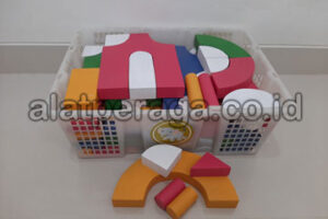 Jual Balok PDK Murah di Palangkaraya