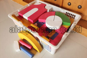 Jual Balok PDK Murah di Pangkalpinang