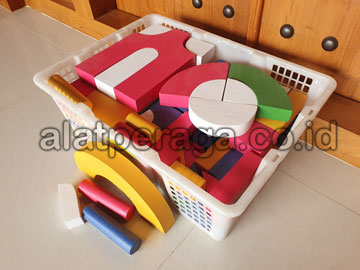 Jual Balok PDK Murah di Pangkalpinang