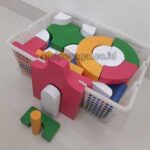 Jual Balok PDK Murah di Parigi Moutong