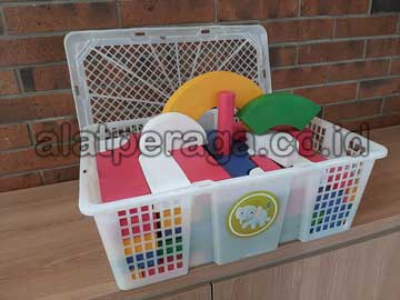 Jual Balok PDK Murah di Penajam Paser Utara