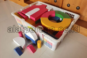 Jual Balok PDK Murah di Rokan Hulu