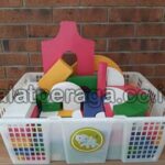 Jual Balok PDK Murah di Sabang