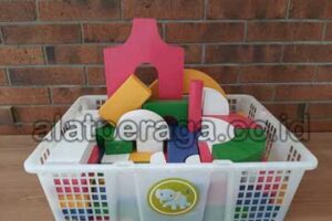 Jual Balok PDK Murah di Sabang