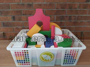 Jual Balok PDK Murah di Sabang