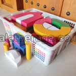 Jual Balok PDK Murah di Seluma