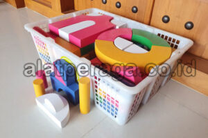 Jual Balok PDK Murah di Seluma