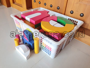 Jual Balok PDK Murah di Seluma