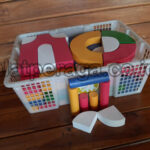 Jual Balok PDK Murah di Simalungun