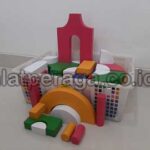 Jual Balok PDK Murah di Simeulue