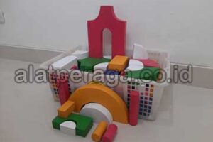 Jual Balok PDK Murah di Simeulue