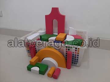 Jual Balok PDK Murah di Simeulue