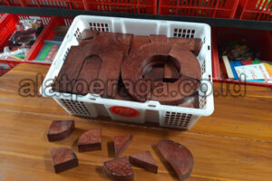 Jual Balok PDK Murah di Sinjai