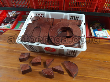 Jual Balok PDK Murah di Sinjai