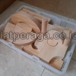 Jual Balok PDK Murah di Sintang