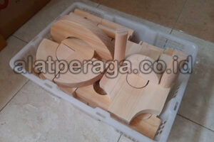 Jual Balok PDK Murah di Sintang