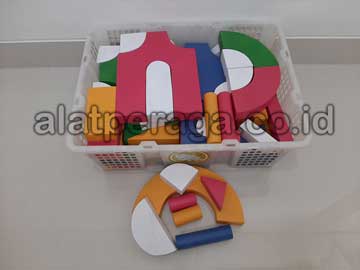 Jual Balok PDK Murah di Subulussalam