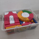 Jual Balok PDK Murah di Sumba Barat