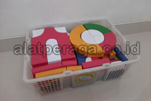 Jual Balok PDK Murah di Sumba Barat