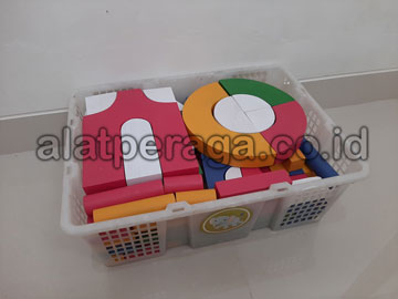 Jual Balok PDK Murah di Sumba Barat