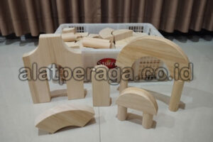 Jual Balok PDK Murah di Tana Tidung