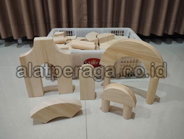 Jual Balok PDK Murah di Tana Tidung