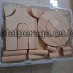 Jual Balok PDK Murah di Tanah Bumbu