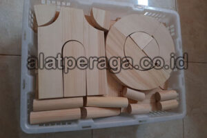 Jual Balok PDK Murah di Tanah Bumbu