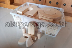 Jual Balok PDK Murah di Tebing Tinggi