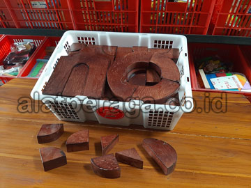 Jual Balok PDK Murah di Tebo