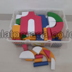 Jual Balok PDK Murah di Ternate