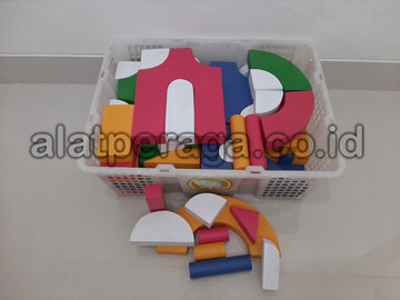 Jual Balok PDK Murah di Ternate