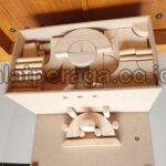 Jual Balok PDK Murah di Timor Tengah Selatan