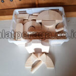 Jual Balok PDK Murah di Toba