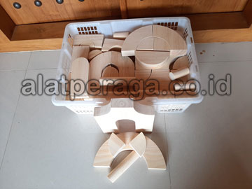 Jual Balok PDK Murah di Toba