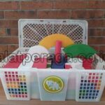 Jual Balok PDK Murah di Tolitoli