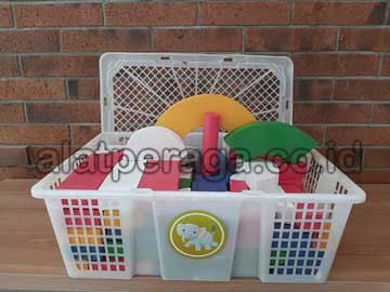 Jual Balok PDK Murah di Tolitoli